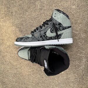 2022 Air Jordan 1 High OG “Rebellionaire”